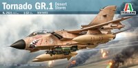 1/32 Tornado GR.1 Desert Storm
