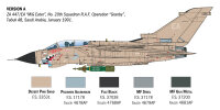 1/32 Tornado GR.1 Desert Storm