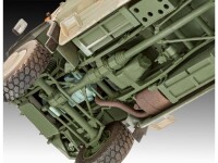 1/35 Dingo 2 GE A3.3 PatSi
