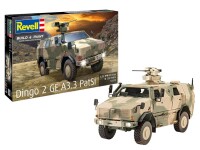 1/35 Dingo 2 GE A3.3 PatSi