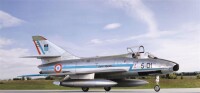 1/48 SMB-2 Super Mystere "The First French Supersonic"