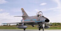 1/48 SMB-2 Super Mystere "The First French Supersonic"