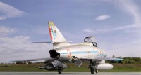 1/48 SMB-2 Super Mystere "The First French Supersonic"