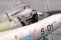 1/48 SMB-2 Super Mystere "The First French Supersonic"