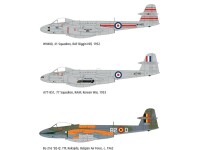 1/32 Gloster Meteor F.8