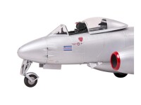 1/32 Gloster Meteor F.8