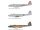 1/32 Gloster Meteor F.8
