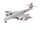 1/32 Gloster Meteor F.8