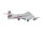 1/32 Gloster Meteor F.8