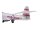 1/32 Gloster Meteor F.8