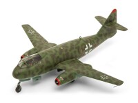 1/72 Messerschmitt P.1099A