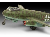 1/72 Messerschmitt P.1099A