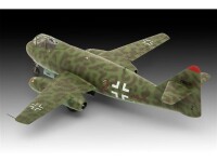 1/72 Messerschmitt P.1099A