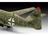 1/72 Messerschmitt P.1099A