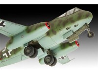 1/72 Messerschmitt P.1099A