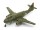 1/72 Messerschmitt P.1099A