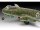 1/72 Messerschmitt P.1099A