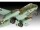 1/72 Messerschmitt P.1099A