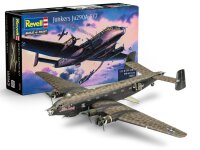 1/72 Junkers Ju290A-5/7 “Seeadler”