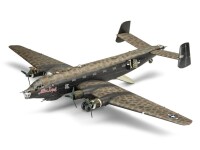 1/72 Junkers Ju290A-5/7 “Seeadler”