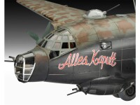 1/72 Junkers Ju290A-5/7 “Seeadler”