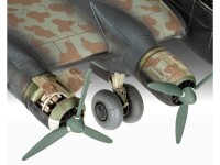 1/72 Junkers Ju290A-5/7 “Seeadler”