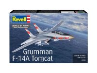 1/144 Grumman F-14A Tomcat