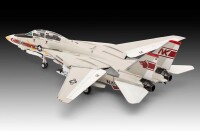 1/144 Grumman F-14A Tomcat