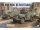 1/35 M3 & M3A1 U.S. WWII Halftracks Double Combo