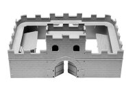 1/76 Romans - Roman Fort & Figurines Set