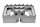 1/76 Romans - Roman Fort & Figurines Set