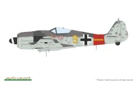 1/48 WILDE SAU Episode Three: Until the Fall of the Empire