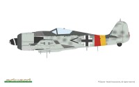 1/48 WILDE SAU Episode Three: Until the Fall of the Empire