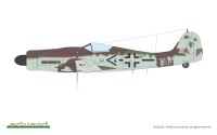 1/48 WILDE SAU Episode Three: Until the Fall of the Empire