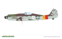 1/48 WILDE SAU Episode Three: Until the Fall of the Empire
