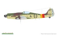 1/48 WILDE SAU Episode Three: Until the Fall of the Empire