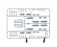 1/48 P-51B Mustang Malcolm Hood Canopy - ProfiPACK