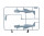 1/48 P-51B Mustang Malcolm Hood Canopy - ProfiPACK