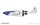 1/48 P-51B Mustang Malcolm Hood Canopy - ProfiPACK