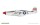 1/48 P-51B Mustang Malcolm Hood Canopy - ProfiPACK