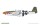 1/48 P-51B Mustang Malcolm Hood Canopy - ProfiPACK