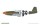 1/48 P-51B Mustang Malcolm Hood Canopy - ProfiPACK