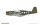 1/48 P-51B Mustang Malcolm Hood Canopy - ProfiPACK