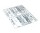 1/48 P-51B Mustang Malcolm Hood Canopy - ProfiPACK