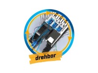 Hydraulic Excavator 3in1