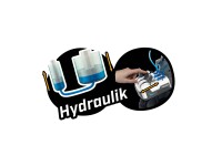 Hydraulic Excavator 3in1