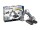 Hydraulic Excavator 3in1