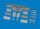 1/32 P-51B/C gun bays PRINT