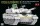 1/35 Challenger 3 - 120 mm L55A1 Smoothbore Gun