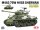 1/35 M4A3 76W HVSS Sherman - Full Interior - Clear Version
